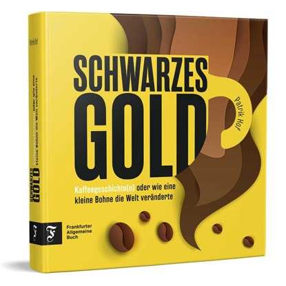 Schwarzes Gold, Patrik Hof - Gebonden - 9783962511524