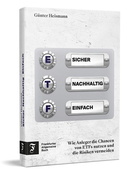 Sicher, Nachhaltig, Einfach, Günter Heismann - Gebonden - 9783962511807
