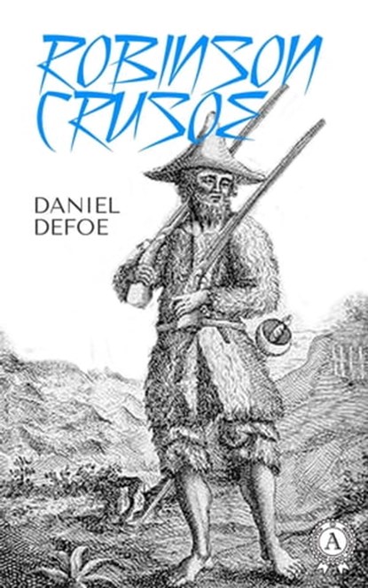 Robinson Crusoe, Daniel Defoe - Ebook - 9783962551056