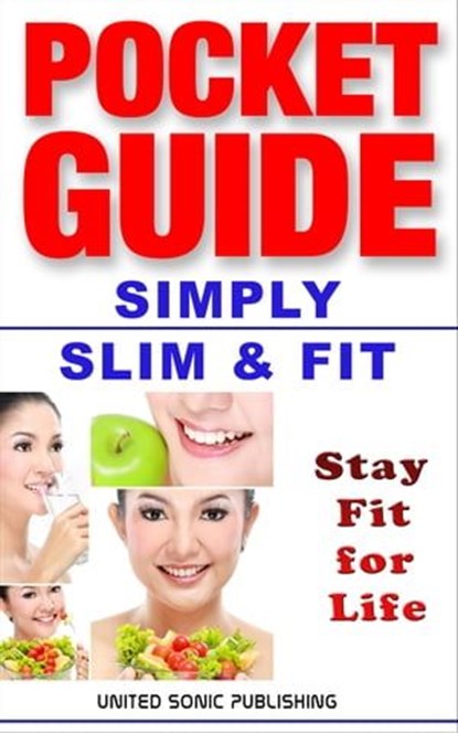 Simply Slim & Fit, Emily Brown Jackson - Ebook - 9783962552077