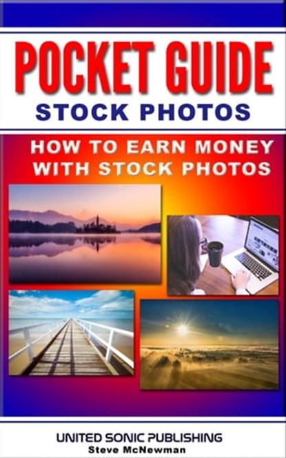 Pocket Guide - Stock Photos, Steve McNewman - Ebook - 9783962553661