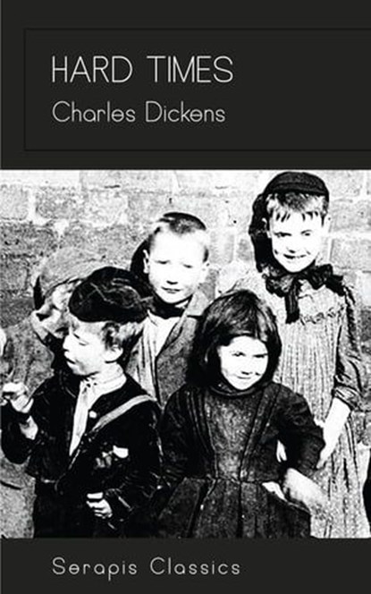 Hard Times, Charles Dickens - Ebook - 9783962555054