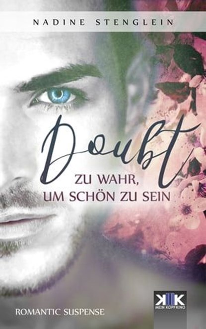 Doubt, Nadine Stenglein - Ebook - 9783962555269