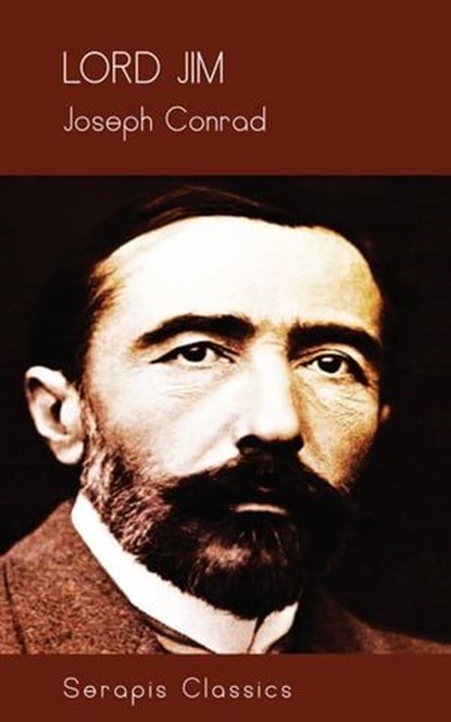 Lord Jim, Joseph Conrad - Ebook - 9783962557850