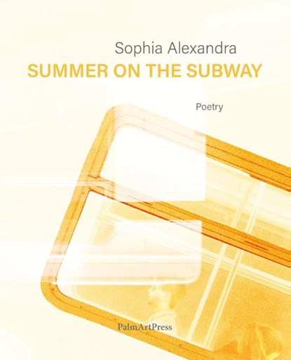 Summer on the Subway, Sophia Alexandra - Paperback - 9783962581527