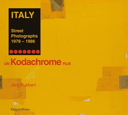 ITALY, Jörg Rubbert - Paperback - 9783962581923