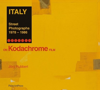 ITALY, Jörg Rubbert - Gebonden - 9783962581923