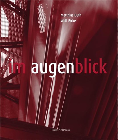 Im Augenblick, Matthias Buth - Gebonden - 9783962582005