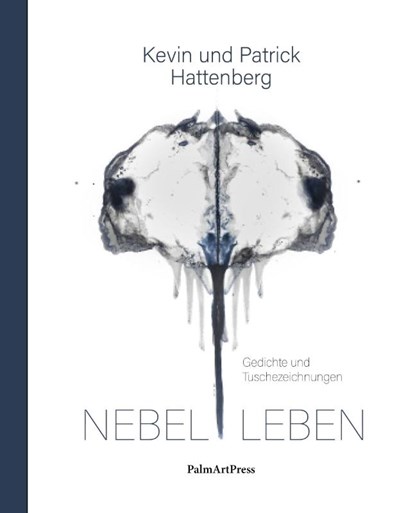 NEBEL LEBEN, Kevin Hattenberg ; Patrick Hattenberg - Gebonden - 9783962582128