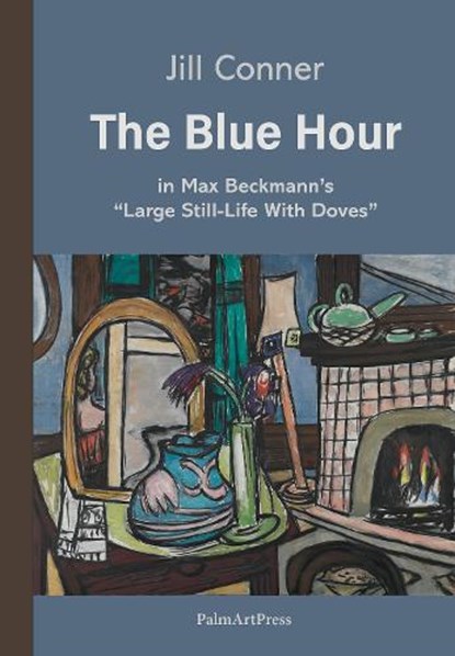 The Blue Hour, Jill Conner - Gebonden - 9783962582357