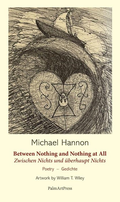 Between Nothing and Nothing at all, Michael Hannon - Gebonden - 9783962582364
