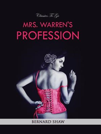 Mrs. Warren's Profession, Shaw George Bernard - Paperback - 9783962729943