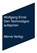Den Technológos aufspüren, Wolfgang Ernst - Paperback - 9783962735579