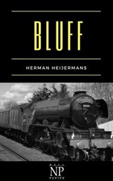 Bluff - Herman Heijermans - 9783962814014