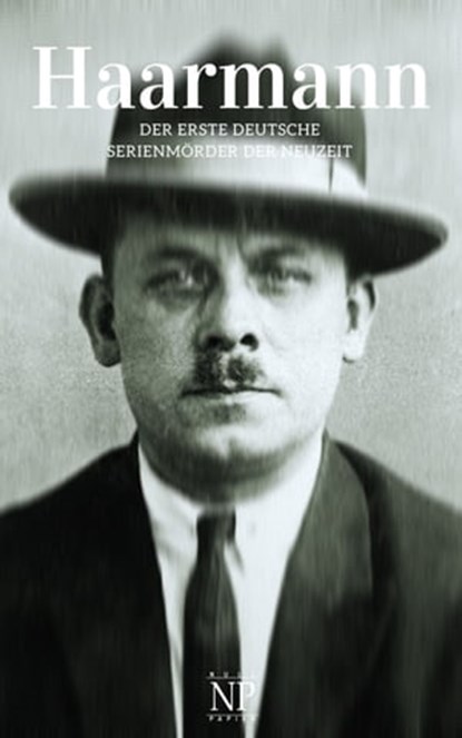 Haarmann, Theodor Lessing - Ebook - 9783962818784