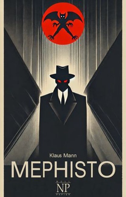 Mephisto, Klaus Mann - Ebook - 9783962819033
