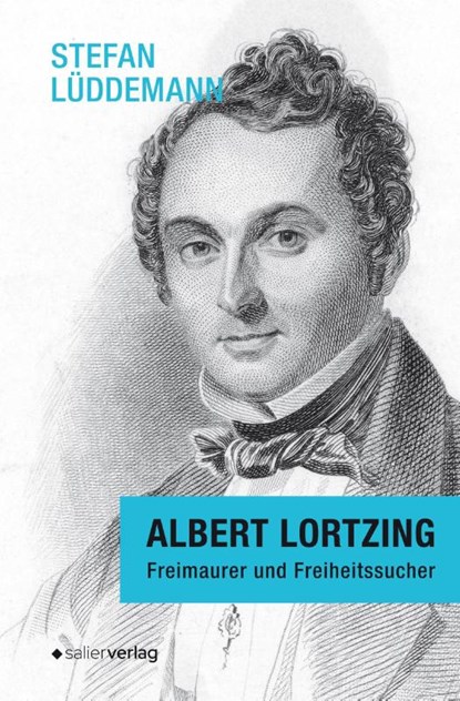 Albert Lortzing, Stefan Lüddemann - Gebonden - 9783962850920
