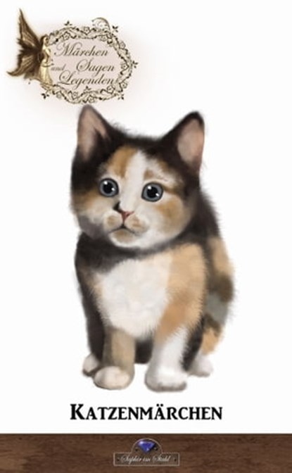 Katzenmärchen, niet bekend - Ebook - 9783962860110