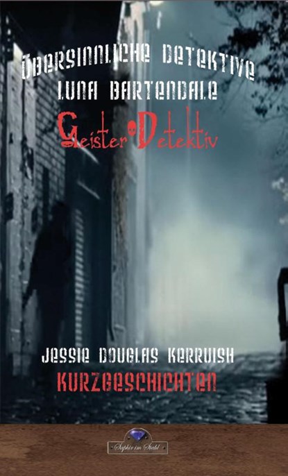 Luna Bartendale, Erik Schreiber - Paperback - 9783962860912