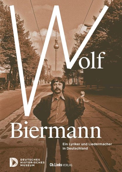 Wolf Biermann, Dorlis Blume ; Monika Boll ; Raphael Gross - Paperback - 9783962891954