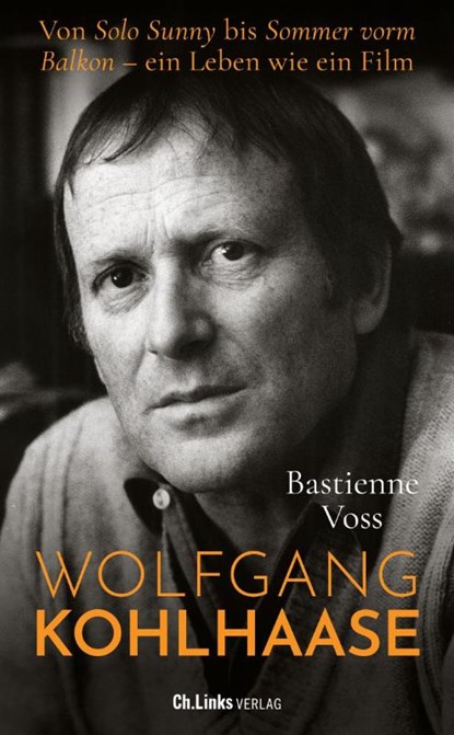 Wolfgang Kohlhaase, Bastienne Voss - Gebonden - 9783962892166