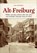 Alt-Freiburg, Peter Kalchthaler - Gebonden - 9783963033230