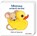 Minimaus entdeckt das Bad, Helmut Spanner - Gebonden - 9783963040047