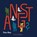 Angst?, Tina Rau - Gebonden - 9783963040573