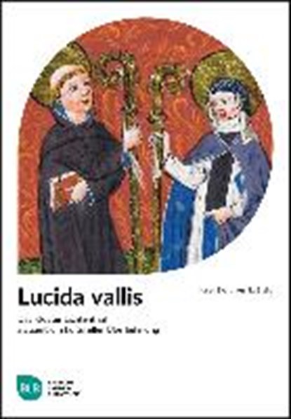 Lucida vallis, EVERS,  Karen ; Stello, Annika - Paperback - 9783963080241