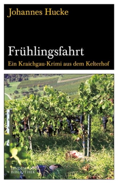 Frühlingsfahrt, Johannes Hucke - Ebook - 9783963080302