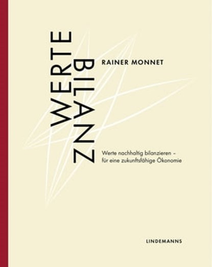 Wertebilanz, Rainer Monnet - Ebook - 9783963081255