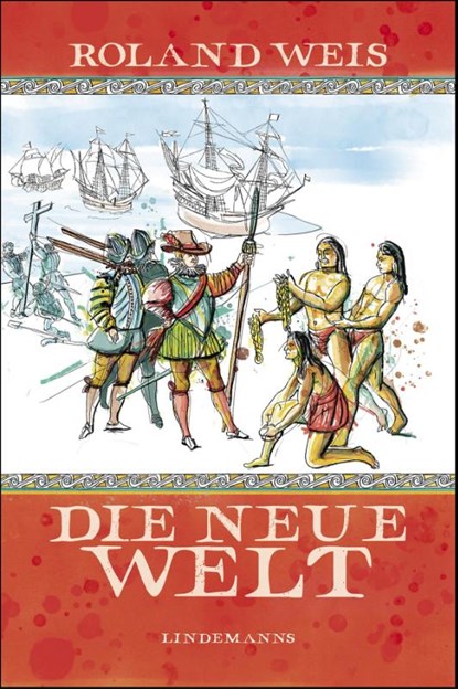 Die neue Welt, Roland Weis - Paperback - 9783963082092
