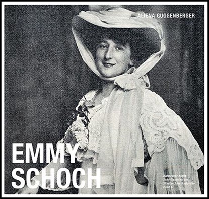 Emmy Schoch, Aliena Guggenberger - Paperback - 9783963082269