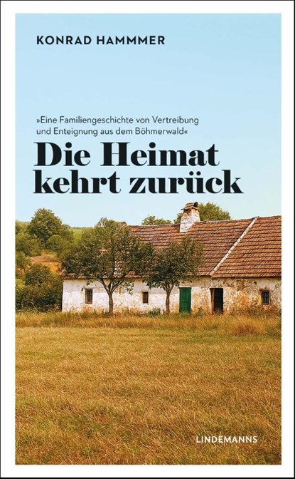 Die Heimat kehrt zurück, Konrad Hammer ; Wolfgang Stoll - Paperback - 9783963082634