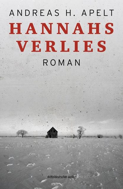 Hannahs Verlies, Andreas H. Apelt - Paperback - 9783963113291