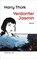 Verdorrter Jasmin, Harry Thürk - Paperback - 9783963114076