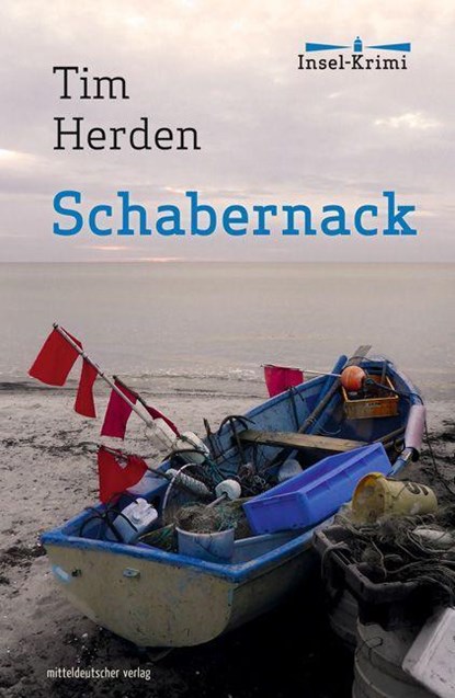Schabernack, Tim Herden - Paperback - 9783963116773