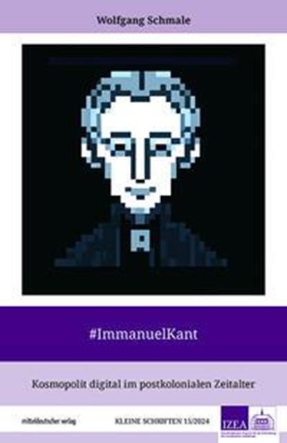#ImmanuelKant, Wolfgang Schmale - Paperback - 9783963118937