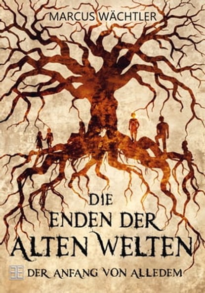 Der Anfang von alledem, Marcus Wächtler - Ebook - 9783963130151