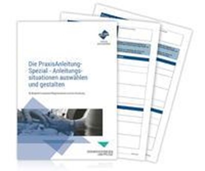 Die PraxisAnleitung-Spezial - Anleitungssituationen auswählen und gestalten, niet bekend - Paperback - 9783963146480