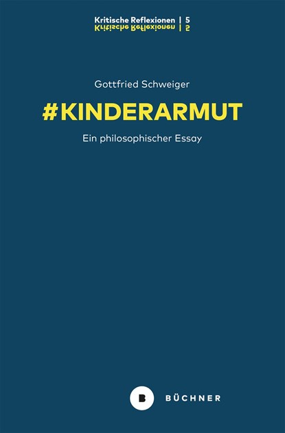 # Kinderarmut, Gottfried Schweiger - Paperback - 9783963172939