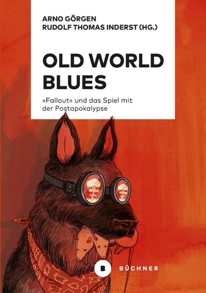 Old World Blues, Arno Görgen ; Rudolf Thomas Inderst - Paperback - 9783963173905