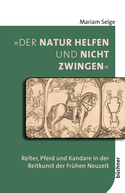 'Der Natur helfen und nicht zwingen', Mariam Selge - Paperback - 9783963174179