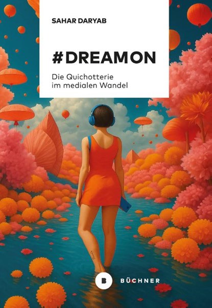 #¿DreamOn, Daryab Sahar - Paperback - 9783963174513