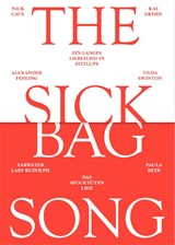 The Sick Bag Song - das Spucktütenlied -  - 9783963181764