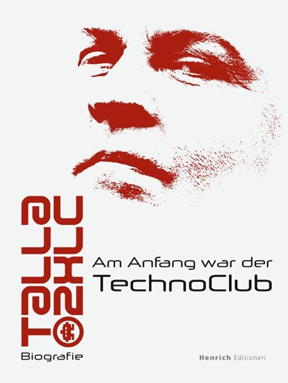 Talla 2XLC, Andreas Tomalla - Paperback - 9783963200250