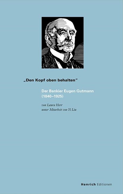 "Den Kopf oben behalten", Laura Herr - Gebonden - 9783963200724