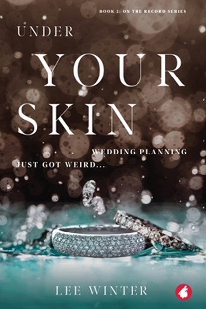 Under Your Skin, Lee Winter - Paperback - 9783963240263