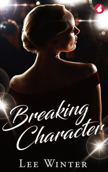Breaking Character, Lee Winter - Ebook - 9783963241154