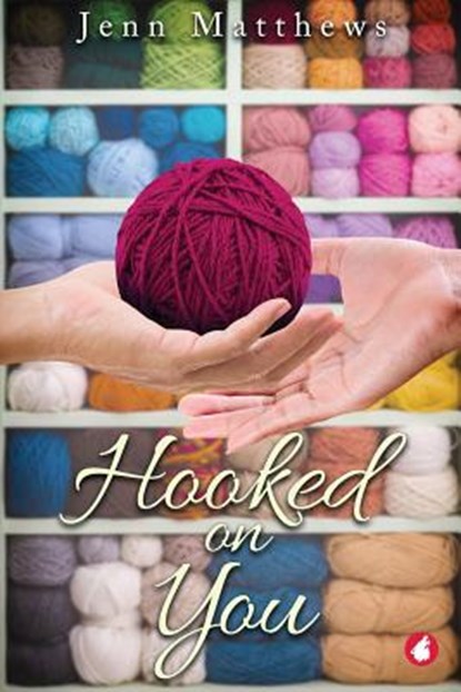 Hooked on You, Jenn Matthews - Paperback - 9783963241338